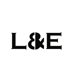L&E Studio Logo