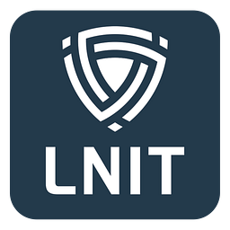 LNIT - Lars Neumann IT Logo