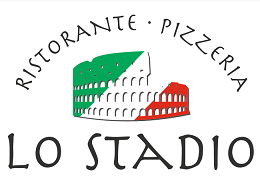 Pizzeria Ristorante Lo Station Logo