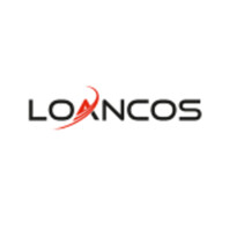 LOANCOS Logo