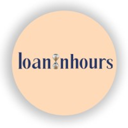 Loaninhours Logo