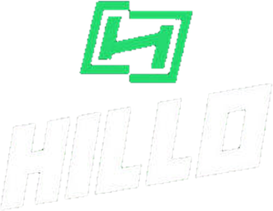 Hillo Casino Logo