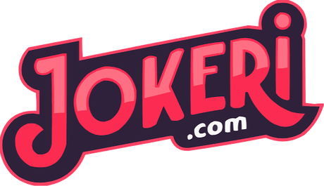 Jokeri Casino Logo