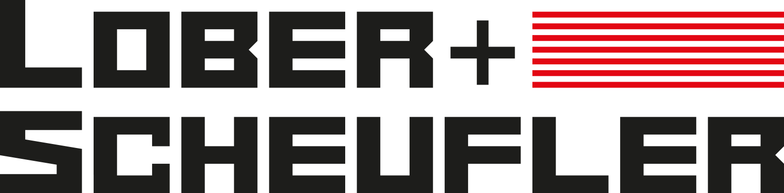 Lober + Scheufler GmbH Rollladen- und Sonnenschutzverkauf Logo
