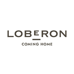 LOBERON Logo