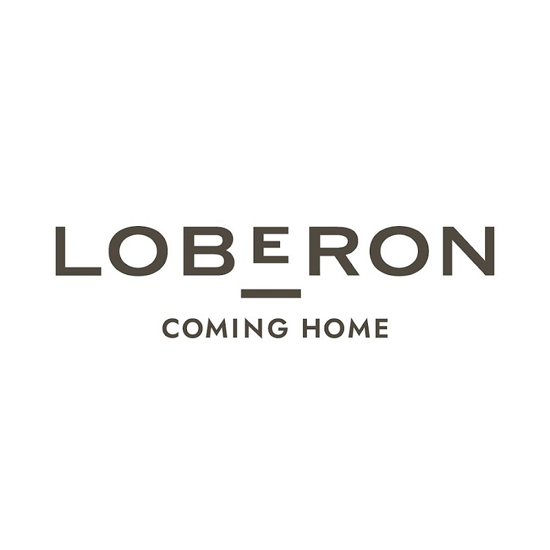 LOBERON Logo