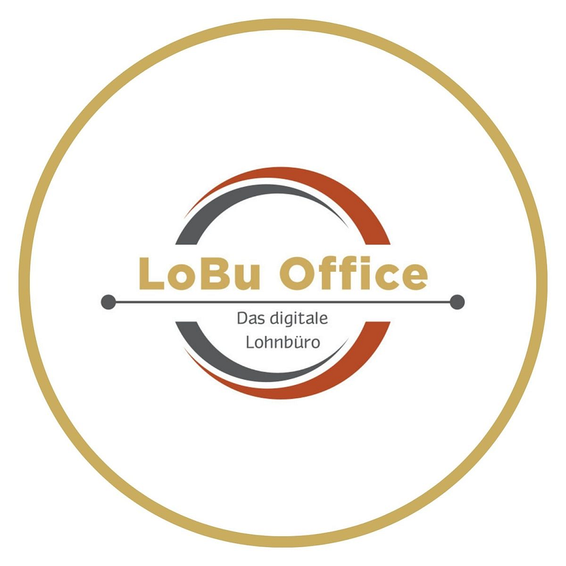 LoBu Office e. K. Logo