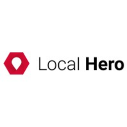 Localhero Logo