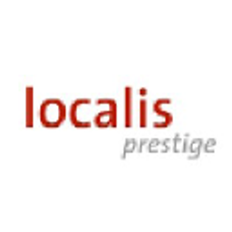 LOCALIS GmbH Logo