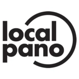 Localpano Logo
