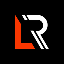 Localrydes Logo