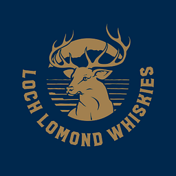 Loch Lomond Whiskies Logo