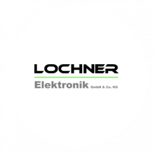 Lochner Elektronik GmbH Logo