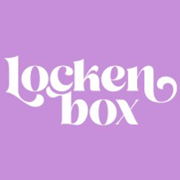 www.lockenbox.com Logo