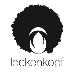 lockenkopf.com Logo