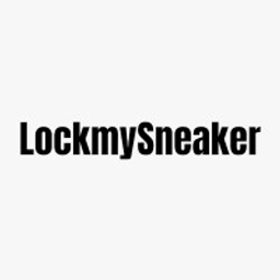 LockmySneaker Logo