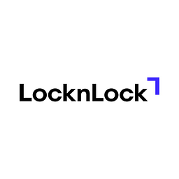Locknlock Logo
