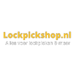 Lockpickshop Logo