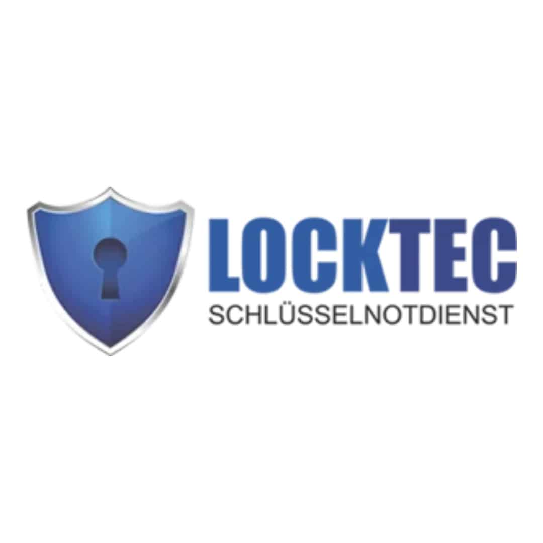 LockTec Schlüsselnotdienst Logo