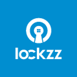 lockzz.de Logo