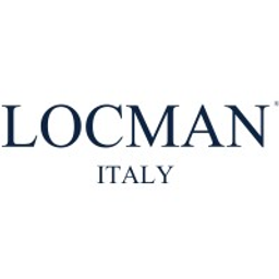 Locman Italy Logo