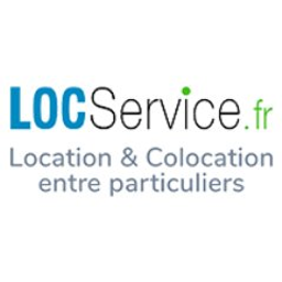 Locservice Logo