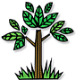 Loddemann N. Logo