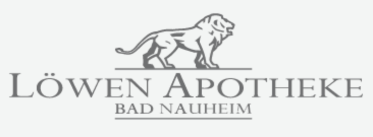 Löwen-Apotheke Logo