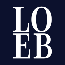 Loeb AG Logo