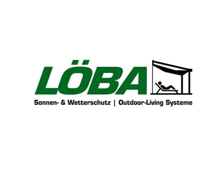 Löba Sonnenschutzsysteme Vertriebs GmbH Logo