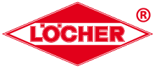 Löcher Industrieofen- u. Apparatebau GmbH Logo