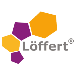 loeffert-kunststoffe.de Logo