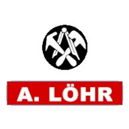 Löhr GmbH u. Co. KG, August Bedachungen Logo