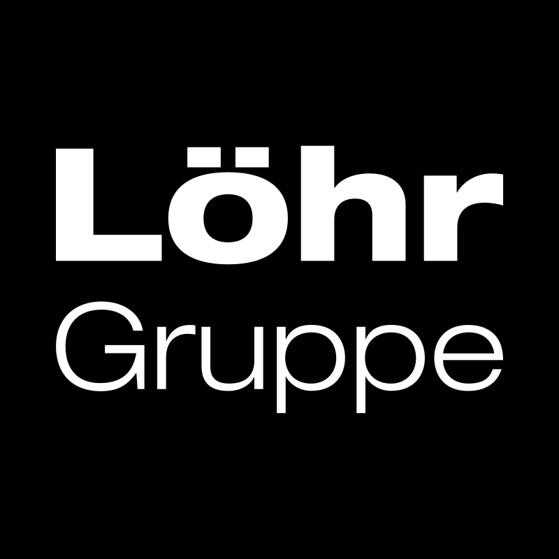 loehrgruppe.de Logo