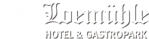 Hotel Loemühle Logo