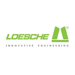 Loesche GmbH Logo