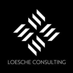Loescheconsulting Logo