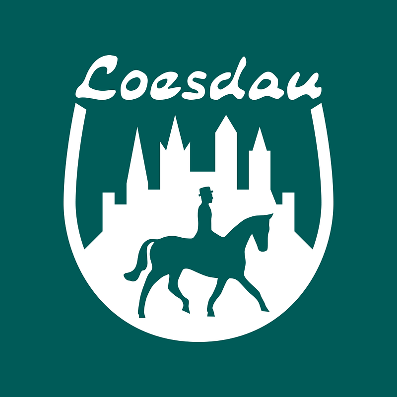 Loesdau Logo
