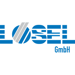 Systembetreuung Lösel GmbH Logo