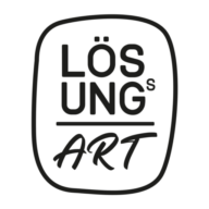Lösungsart - Silvia Scharinger-Schuster Logo