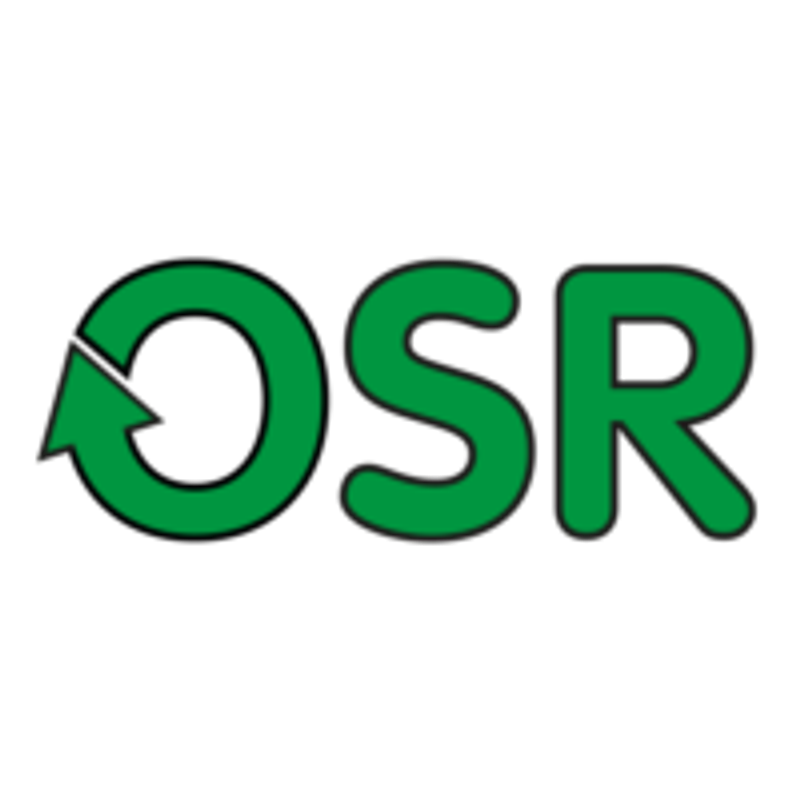OSR Harald Gmeinder GmbH Logo