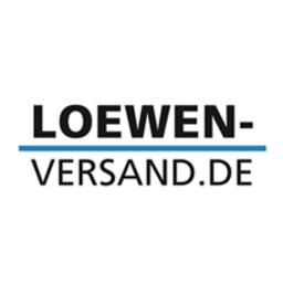 loewen-versand.de Logo