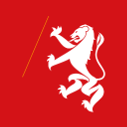 Löwenburg Immobilien Logo