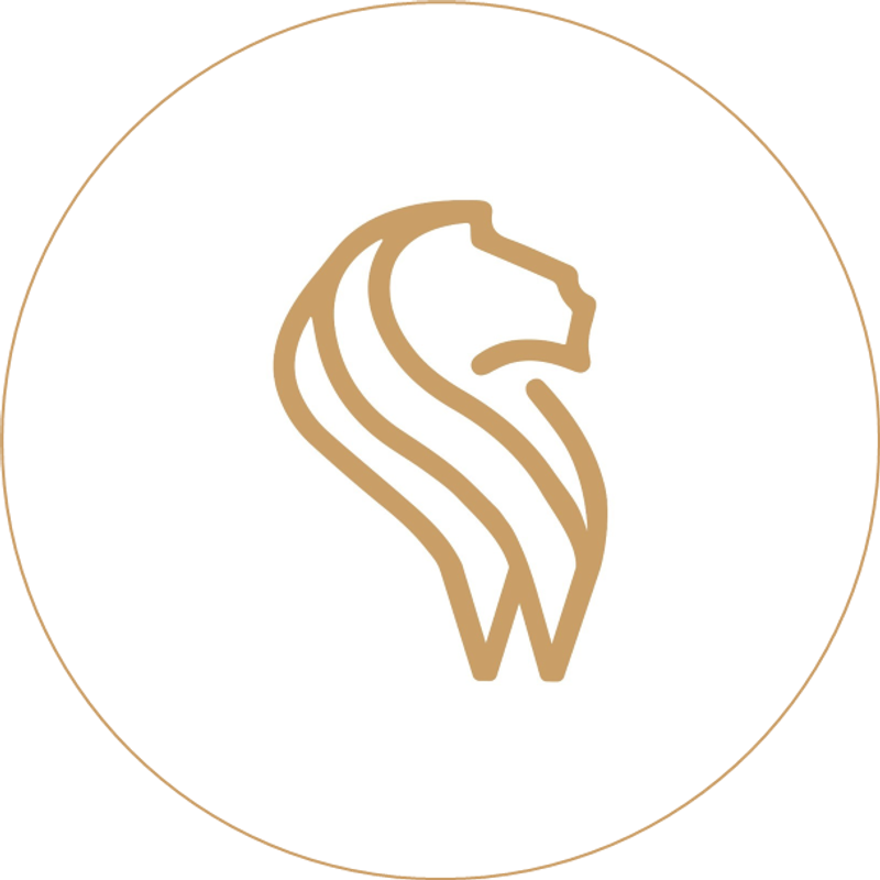 Loewenkopf Consulting GmbH Logo
