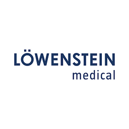Löwenstein Medical Logo