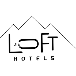 Loft Hotel Logo