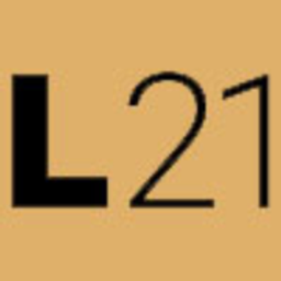 LOFT21 Immobilien Logo