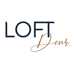 Loftdeur.nl Logo