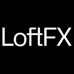 LoftFX Logo