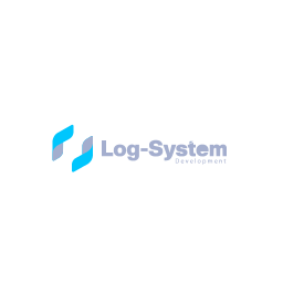 Log-System Development Logo